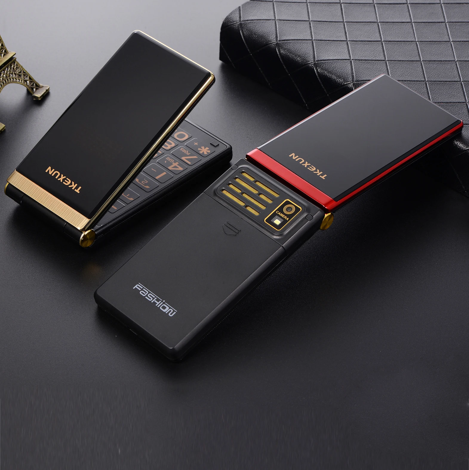 Senter Senior Blacklist Sim 4