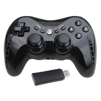 

Joysticks DVTech JoysticksPCDVTechJS87FreeShieldcordless Games Accessories joystick gamepad gamepads for PC computer game USB