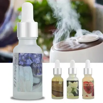 

20ML Natural Plant Flowers Aromatherapy Essential Oil Massage Skin Care Essential Oil Fragrant Essential Oil