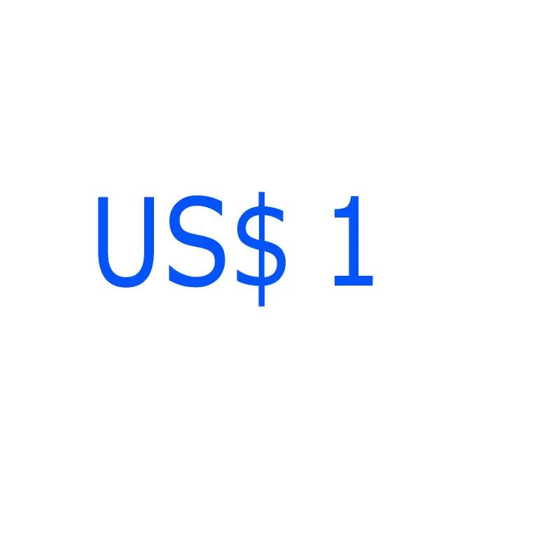 

Payment Link, Shipping Freight, Mix Order, Etc 01