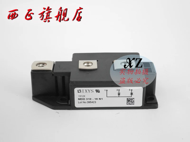 

MDD310-22N1 power diode module , spot--XZQJD