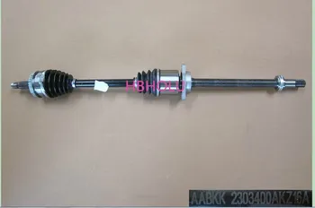 

Front Right Drive Shaft Assy 2303400AKZ16A for Great Wall Haval H6