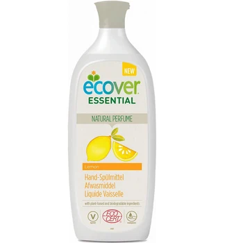 

Dishwashing liquid Ecover, 1 L, with lemon