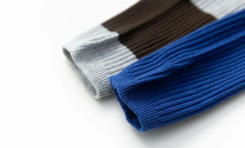 COOTELILI Spring Autumn Cute Baby Girls Leggings Knit Tights Cotton Breathable Pantyhose For Toddler Girl Trousers Pants (11)