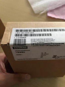 

1PCS New Siemens 6ES7350-1AH03-0AE0 S7-300 FM 350-1 Module In Box Brand