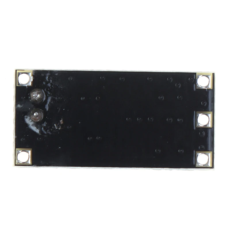 88-115MHz FM Wireless Microphone Surveillance Transmitter Module Board For Arduino Adjustable Capacitor DC 9mA Voltage