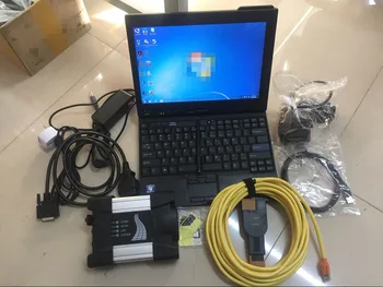 

icom next newest software 720gb ssd 2020.09v for b-mw icom next a b c diagnostic programmer with x200t laptop ready to work