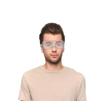 

Safety Goggles Eye Protection Anti Fog Dust Work Gear Windproof Anti-virus Tactical Protection Glasses Splash Protective Goggles