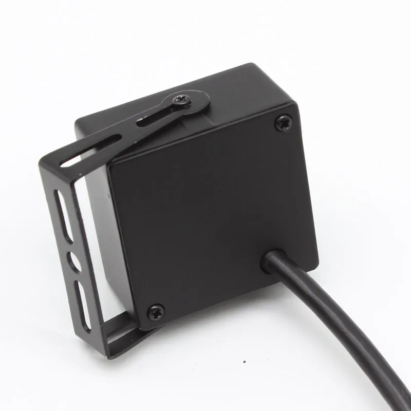 HD камера видеонаблюдения рыбий глаз Starlight 0 0001lux NVP2441 IMX307 4 в 1 AHD TVI CVI CVBS 2mp Security