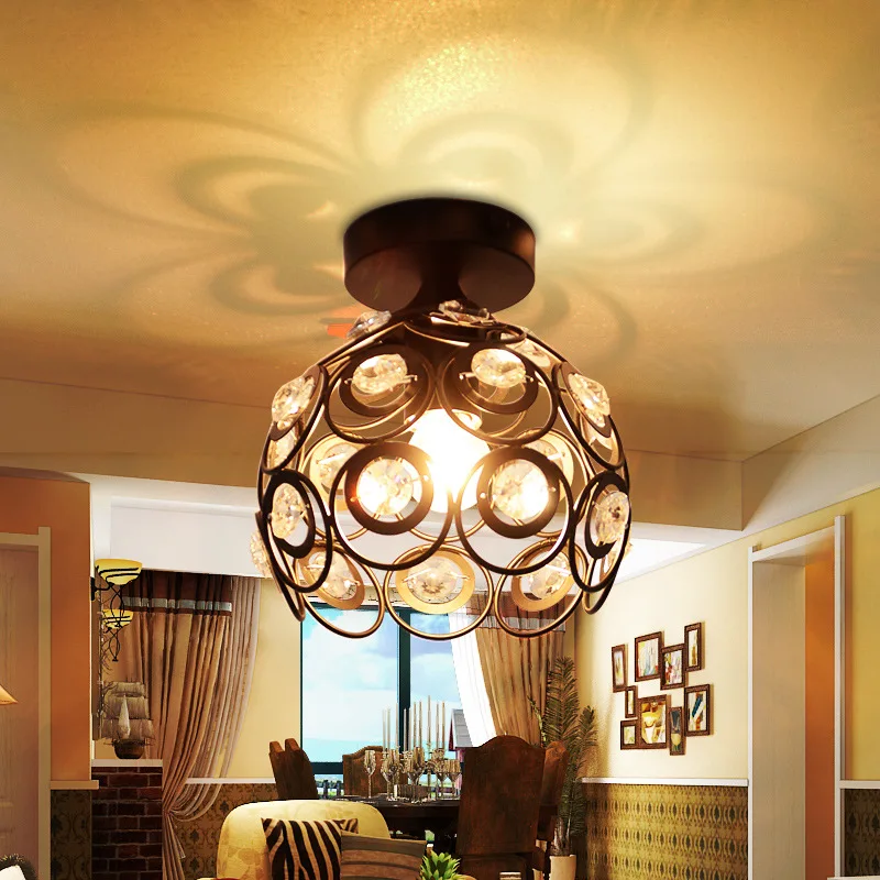 

modern ceiling mounted luminaire Bedside Aluminum cafe hotel Living Room Ceiling Ligting ceiling lamp ceiling lights