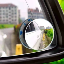 Автомобильные Задние Зеркала для passat b6 skoda rapid jetta mk6 volvo s60 xc90 honda fit renault megane 3 Tiguan VW golf 4 lada