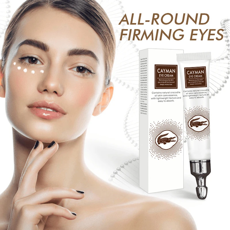 firming eye cream age defying