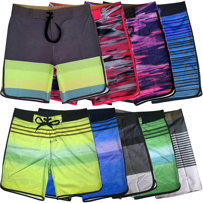 2019 New Design Men Shorts Waterproof Elastic Men Board Shorts Swimwear Male Summer Board Short Swimwear Beach Short Boardshorts 2019 New Design Men Shorts Waterproof Elastic Men Board Shorts Swimwear Male Summer Board Short Swimwear Beach Short Boardshorts