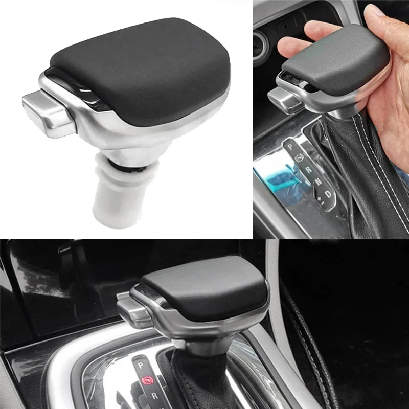 Car Automatic Gear Shift Knob Shift Lever for Buick Regal Excelle Gl6