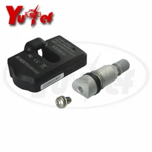 433 МГц Corolla Сенсор Давление мониторинга Системы для LEXUS 3GR GS300 42607-24090 4260724090 2005-2011