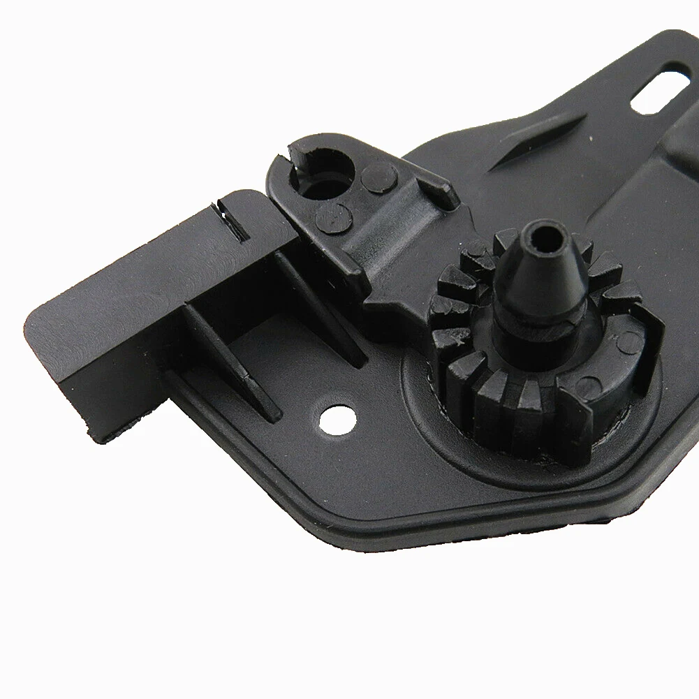 Car Hood Latchs Release Handle Bracket 1J1 823 633 A for V-W J-etta Golf Beetle Automobile carros Car Accessories заднего вида