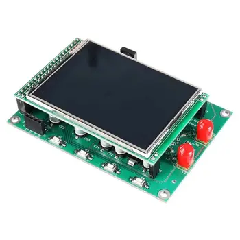 

ADF4351 RF Sweep Signal Source Frequency Generator Board 138M-4.4G/ 35M-4.4G