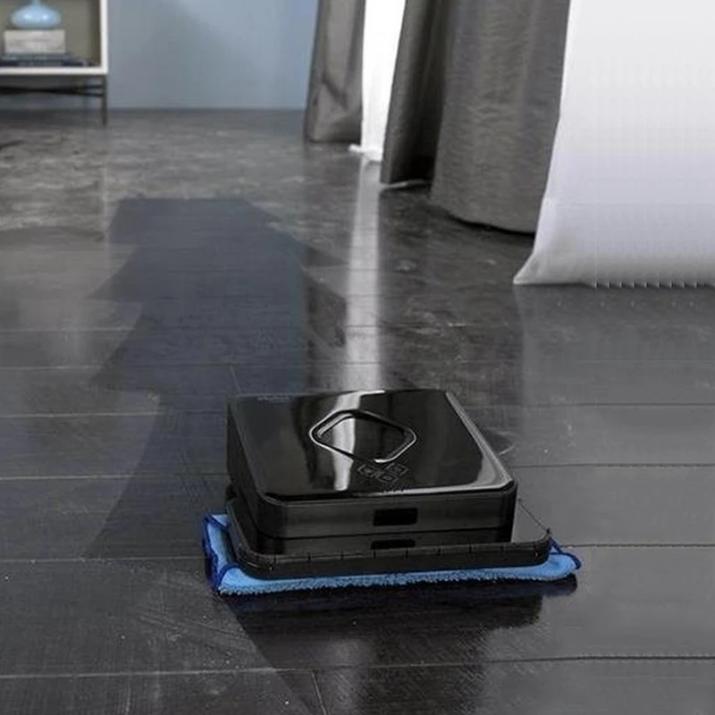 Топ предложения комплект запасных частей резервуар для IRobot Braava 320 380 мятный 4200 5200