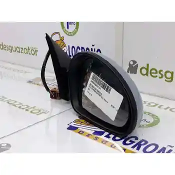 

6L1857502J RIGHT REARVIEW MIRROR SEAT CORDOBA SALOON (6L2)