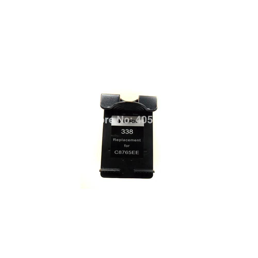 Чернильный картридж для hp338 C8765E совместимый с 338 Deskjet 5740/5743/5745/5748/6520/6540/6543/6548|hp cartridges