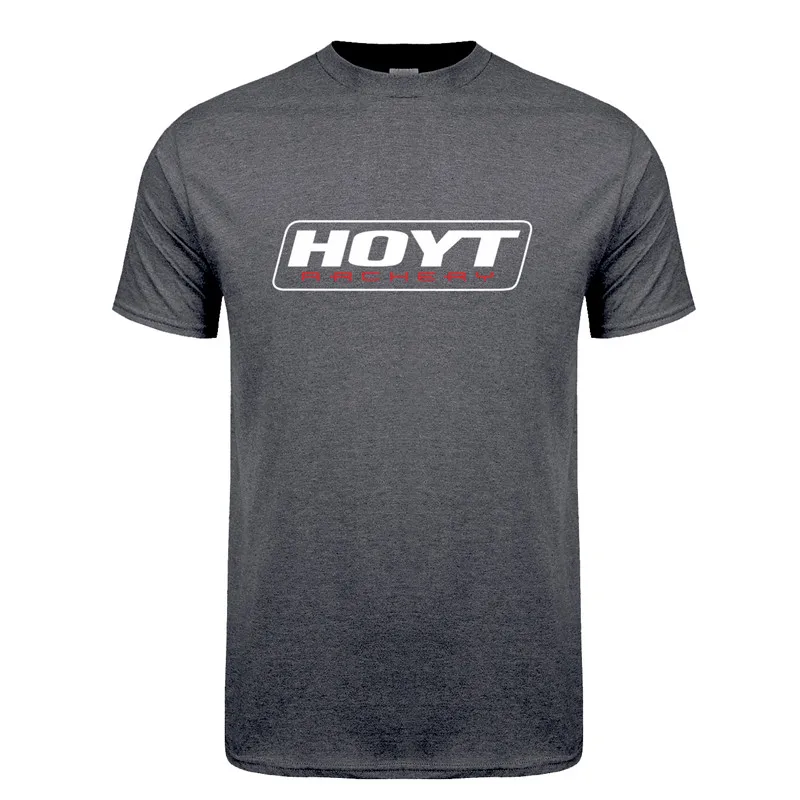 Футболка HOYT мужская с бантом тенниска из хлопка короткими рукавами крутая майка