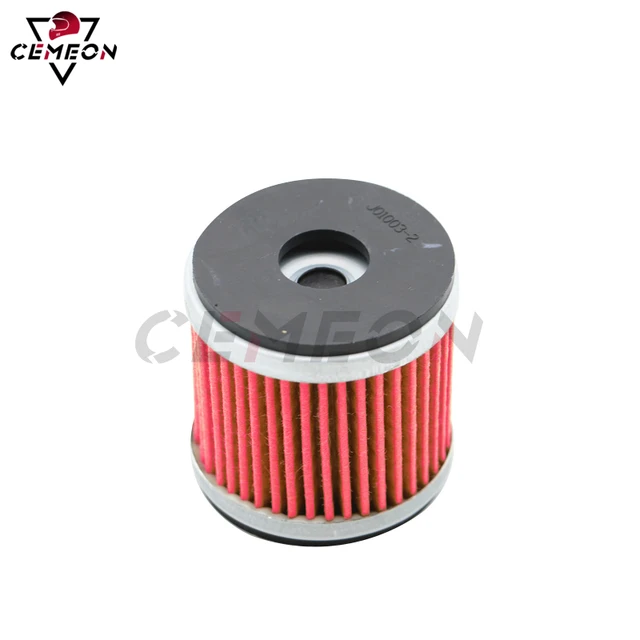 Oil Filter For Benelli Motorcycle 500 Bimota 500 KB2 Honda CB500 Kawasaki  EL250 Filtro Gasolina Moto Guzzi 350 Yamaha FZ700 - AliExpress