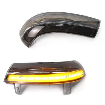

Dynamic Blinker Turn Signal LED for Volkswagen GOLF 5 GTI Variant Jetta MK5 Passat B5.5 B6 Plus EOS Sharan for VW Mirror Light