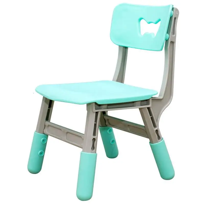 Silla De Estudio Dinette Stolik Dla Dzieci For Kids Cadeira Infantil Adjustable Chaise Enfant Children Furniture Child Chair