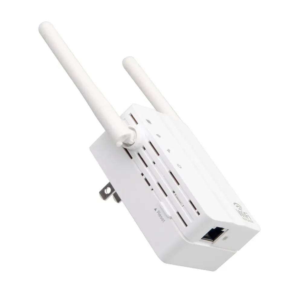 ONLENY 300 м Wi-Fi ретранслятор Беспроводной удлинитель Универсальный Белый усилитель сигнала сетевой маршрутизатор усилитель сигнала Настенная Розетка Дизайн