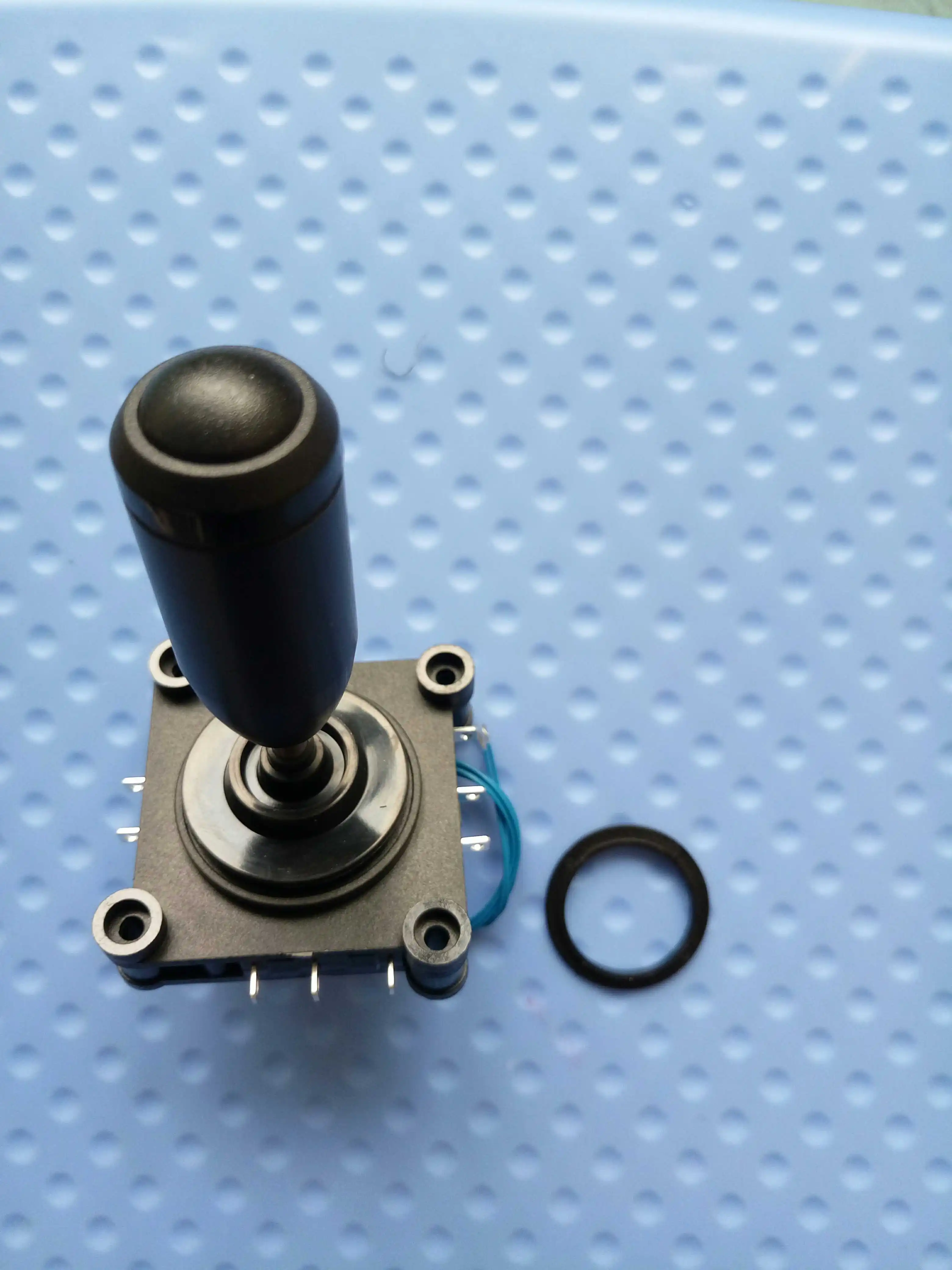 

Joystick Rocker Switch CV4 Cross Switch Reset Switch