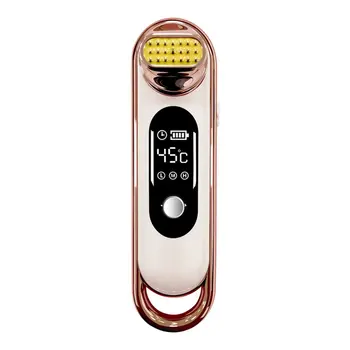 

Intelligent Temperature Control Hot Lifting Rf Rejuvenation Beauty Instrument Wireless Usb Charging Beauty Instrument