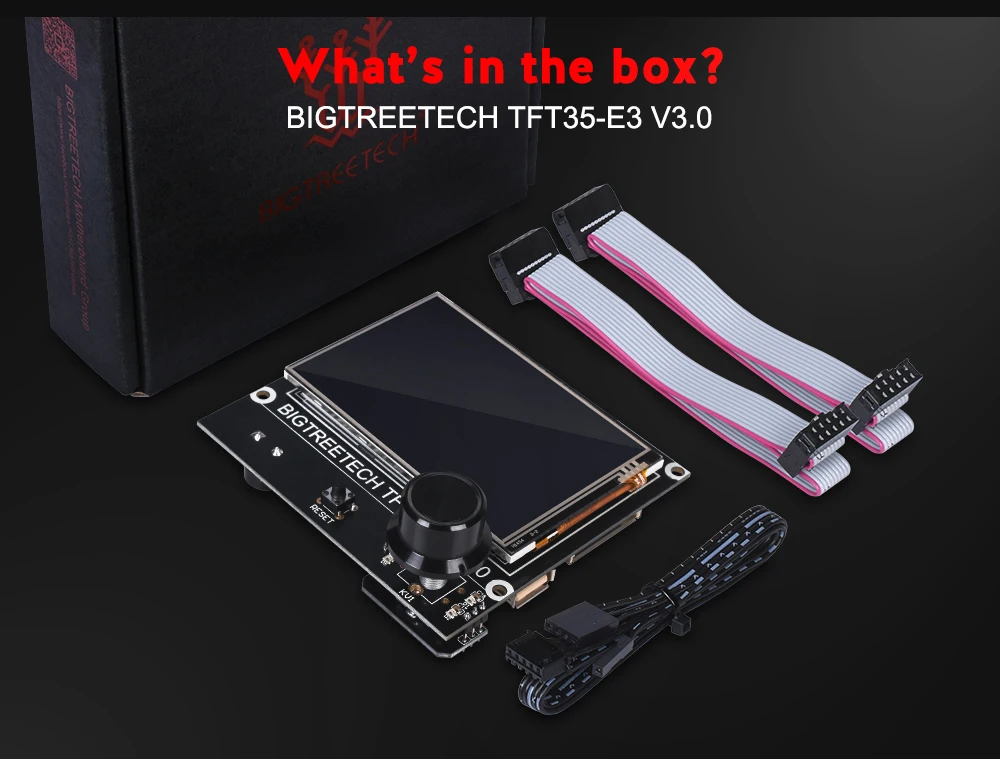 Cheap Peças e acessórios em 3D