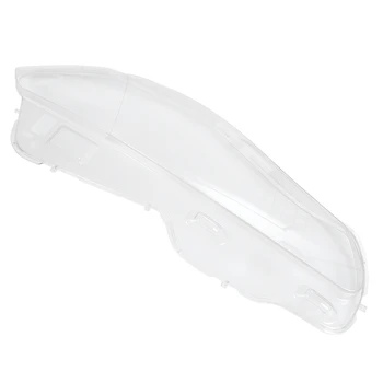 

Car Clear Front Headlight Lens Cover Replacement Headlight HeadLamp Shell Cover for Jaguar Xj XJL 2010-2018 Right