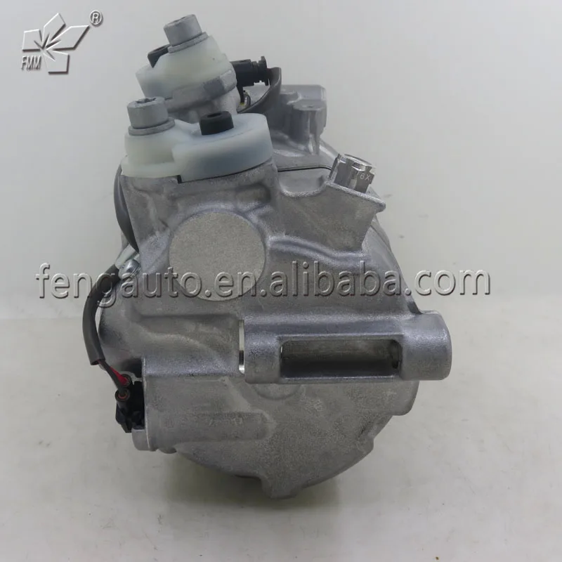 A0008300901 4472808453 447150-5800 авто компрессор переменного тока для Mercedes benz W205 W222 W463 C63s AMG