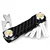 Modern - Brand 100% Carbon DIY Keychain Key Chain Key Smart Wallet EDC Pocket Key Holder Key Organizer экономка