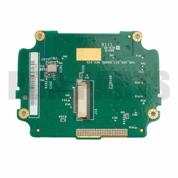 

Keypad PCB (29-Key) Replacement for Honeywell Dolphin 6000