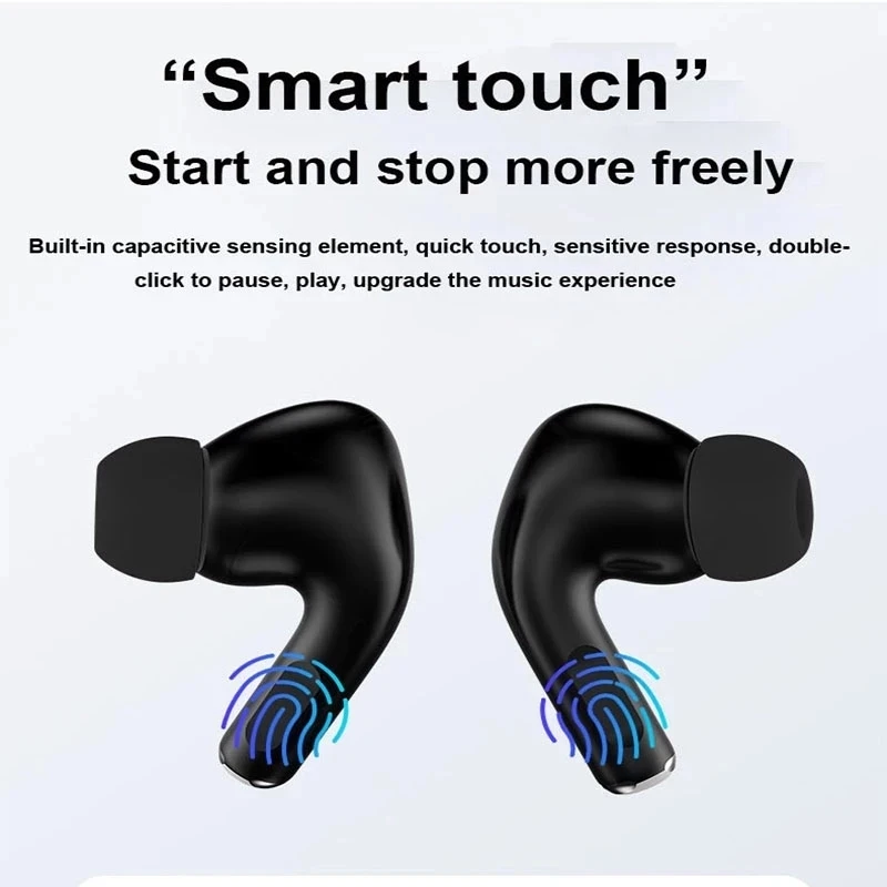 Original TWS Pro Bluetooth Headphones Wireless Sport Earphones Headset Stereo Earbuds For OPPO XIAOMI Auriculares PK Air Pro 3