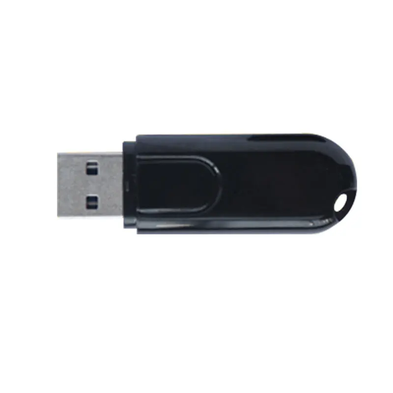 Велосипедный приемник Прочный USB ABS черный Внедорожник Электроника компьютер датчик скорости игровой ресивер велосипед Ant