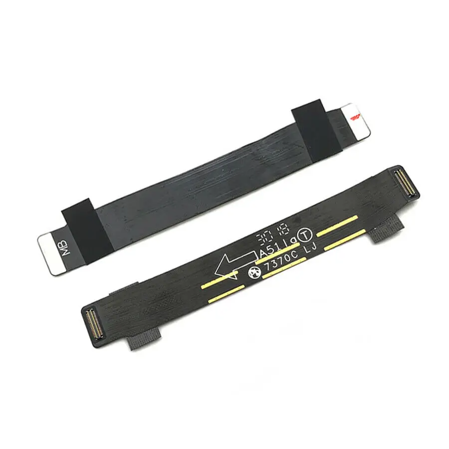 Replacement Parts LCD Display Connector FPC Main Board Flex Cable For ASUS Zenfone 5 ZE620KL | Мобильные телефоны и