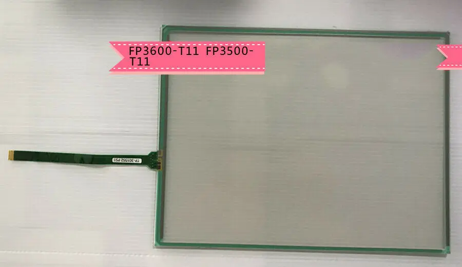 Для FP3600-T11 FP3500-T11 сенсорный экран | Компьютеры и офис
