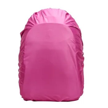 

35/45/60L Adjustable Waterproof Dustproof Backpack Rain Cover Portable Ultralight Shoulder Bag Outdoor Hiking camping Tools
