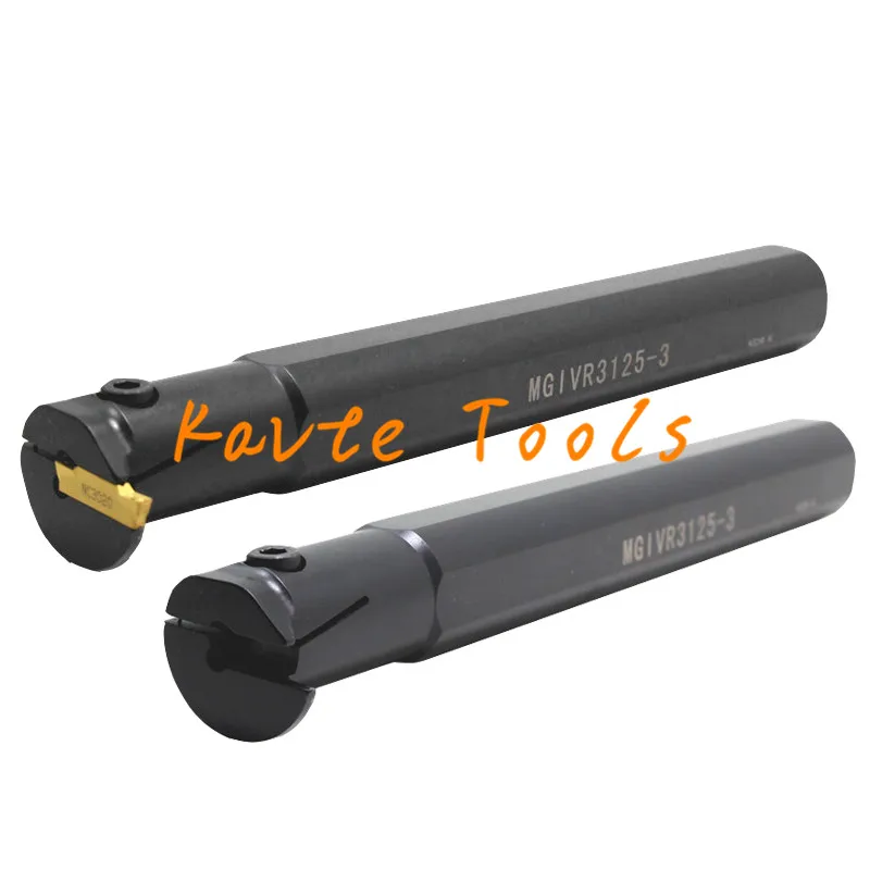 MGIVR2520-1.5/2/2.5/3/4 cnc turning tool holder Grooving Internal lathe tools Inner Hole carbide inserts MGMN MGIVL2520-3 | Инструменты