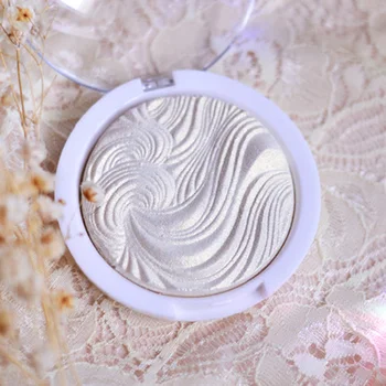 

MISS ROSE Cosmetics Face & Body Glitter Highlighter Powder Skin Brighten Illuminator Face Makeup Shimmer Highlight Contour Glow