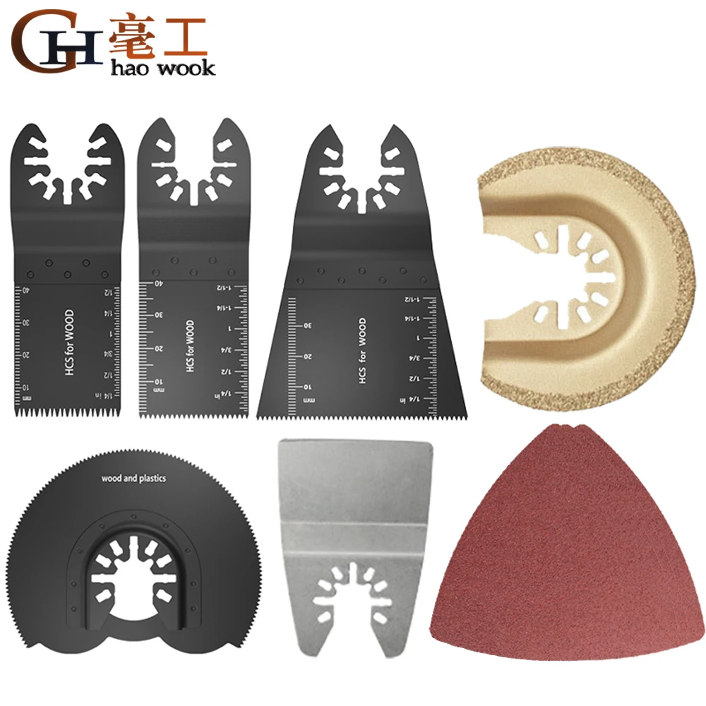 Saw Blade 