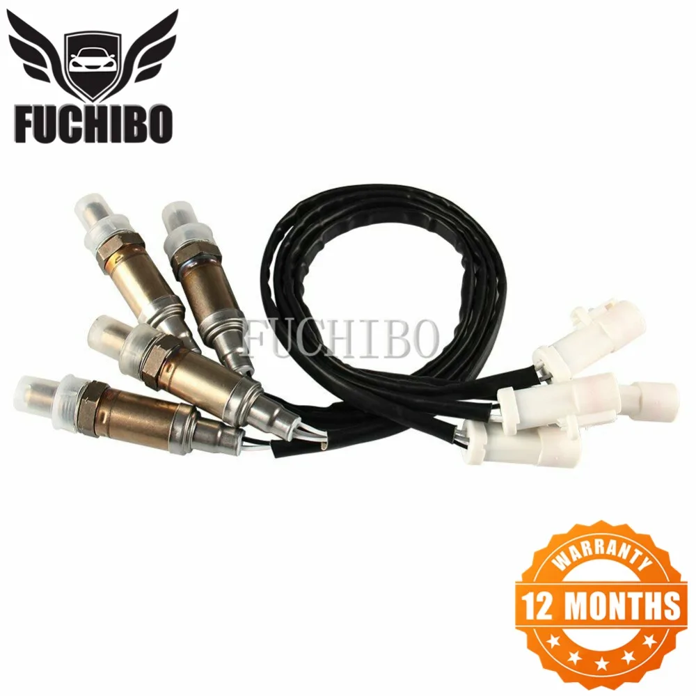 Oxygen Sensor