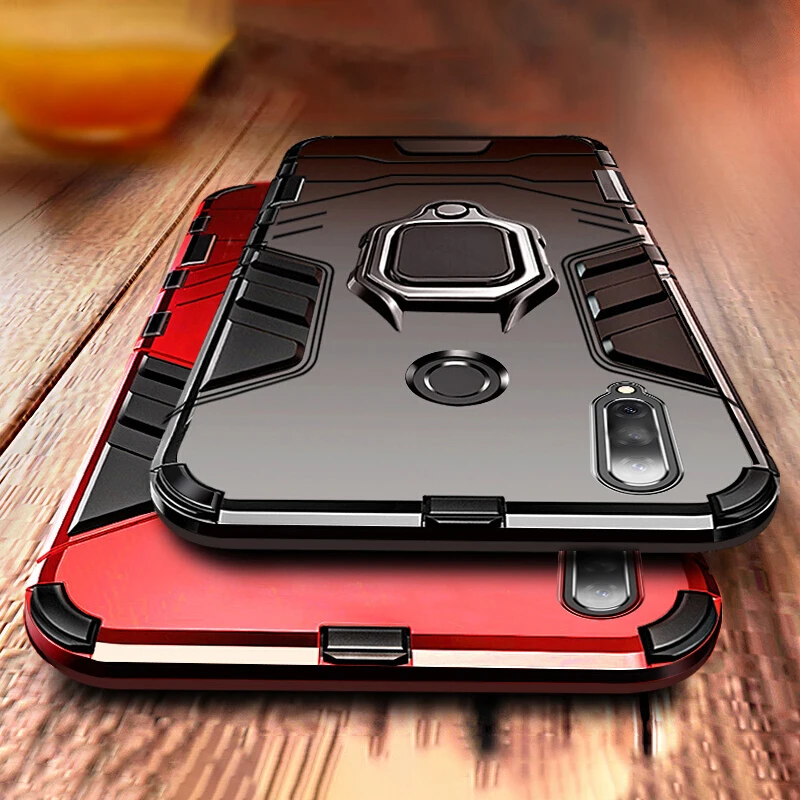 Magnetic Case For Huawei Honor 9X Premium Case Holder Bumper Shockproof Cover Case For Honor 9X 1