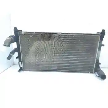 

0051773189 WATER RADIATOR FIAT PANDA (169)