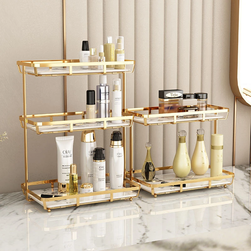 Luxury Bathroom Storage Rispa