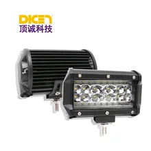 168 Вт Автомобильный светодиодный фонарь для работы на длинном ходу, SUV Refit Bar Roof Light, внешний китайский склад, местный прямой волос