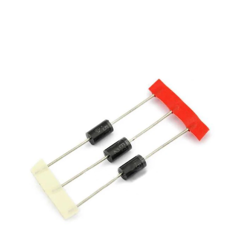 20PCS 1.5KE18CA DO-201AD 1.5KE18 Bidirektionale TVS Transient Voltage Suppressor Diode | Электронные компоненты и